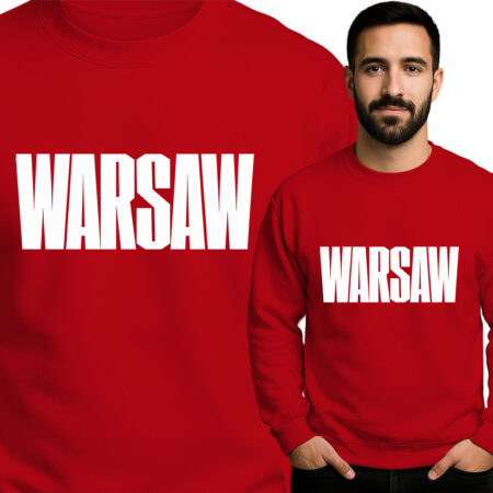 Warsaw