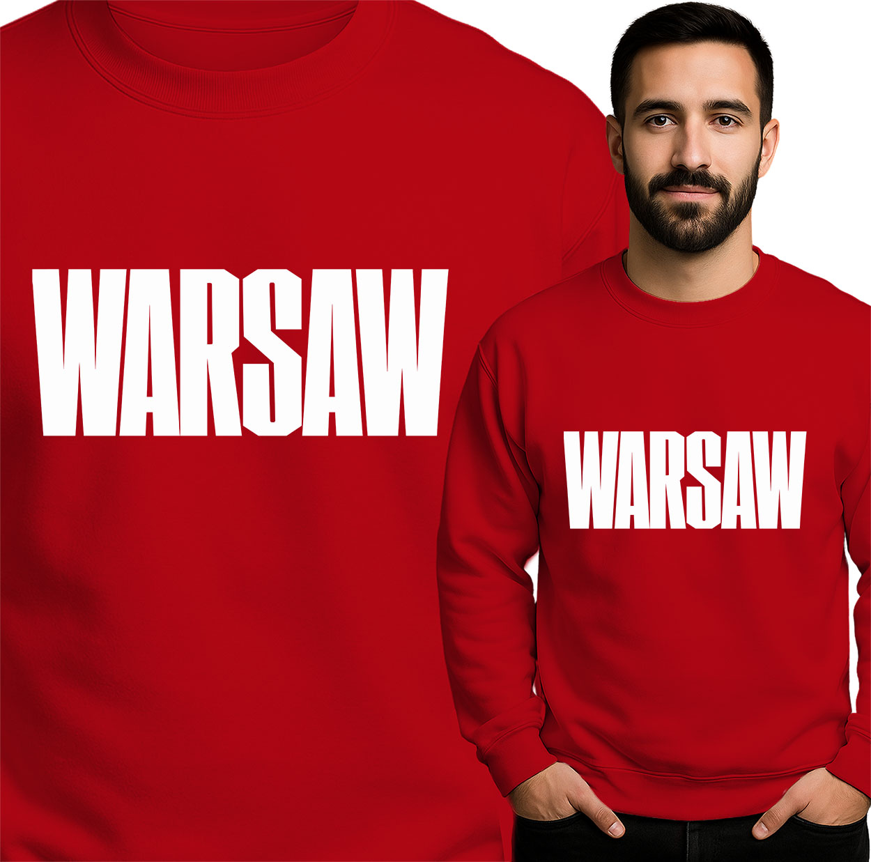 Warsaw