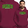 'GRINCH University'