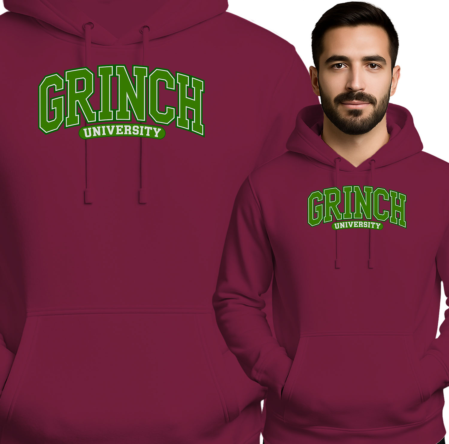 'GRINCH University'