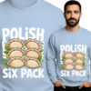 Polish Six Pack