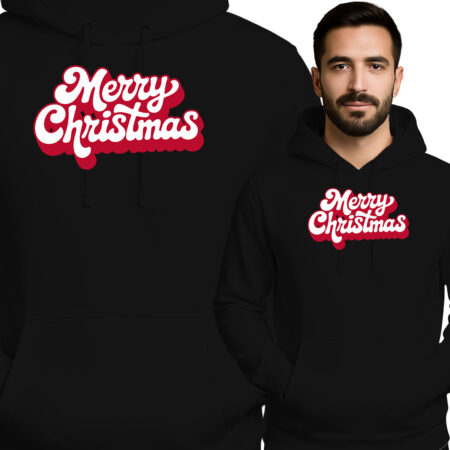 'Merry Christmas'