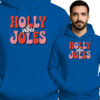 'HOLLY vibes JOLES'