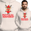'PRZYTULISZ RENIFERKA?'