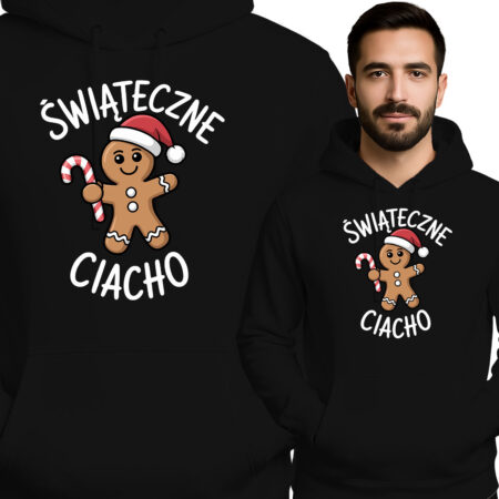 'ŚWIĄTECZNE CIACHO'