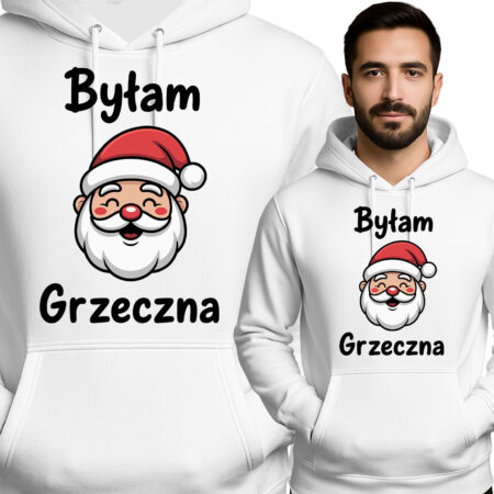 'Byłam Grzeczna'