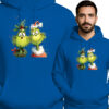 'Grinch i Pani Grinch'