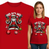 'HO HO HO' Akcja Mikołaja'