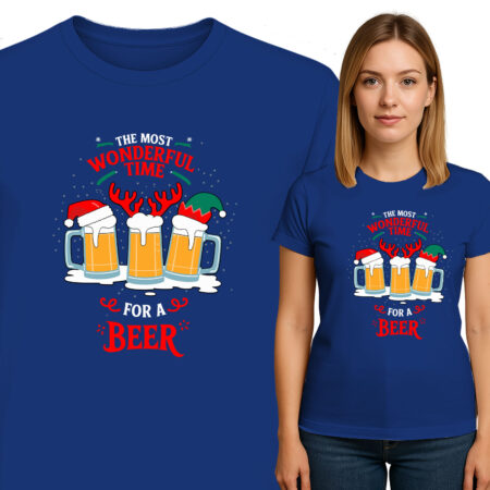 'The Most Wonderful Time of the bear'