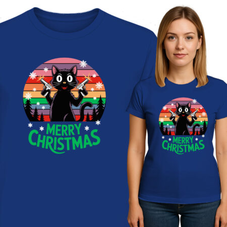 'MERRY CHRISTMAS'