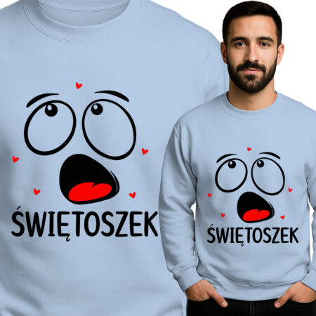 Świętoszek