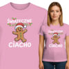 'ŚWIĄTECZNE CIACHO'