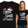 'Swiela Swięta i po Swiętach'