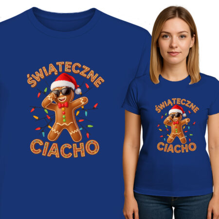 'ŚWIĄTECZNE CIACHO'