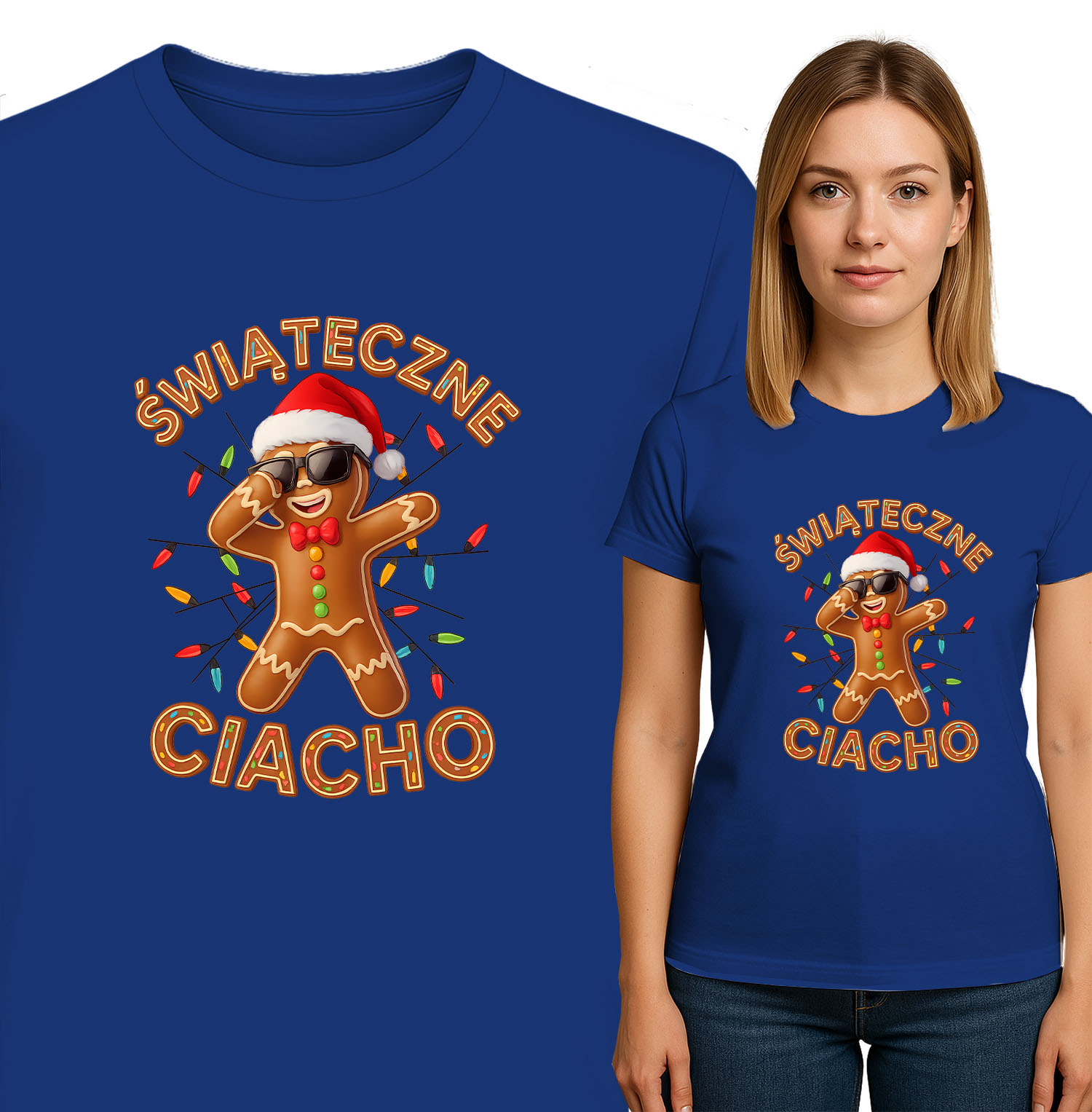 'ŚWIĄTECZNE CIACHO'