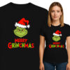 'MERRY GRINCHMAS'