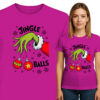'JINGLE BALLS'