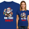 'NIE TAKI SWIĘTY'