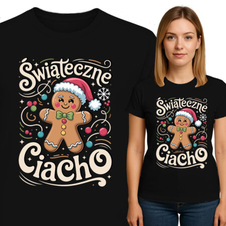 'Świąteczne Ciacho'