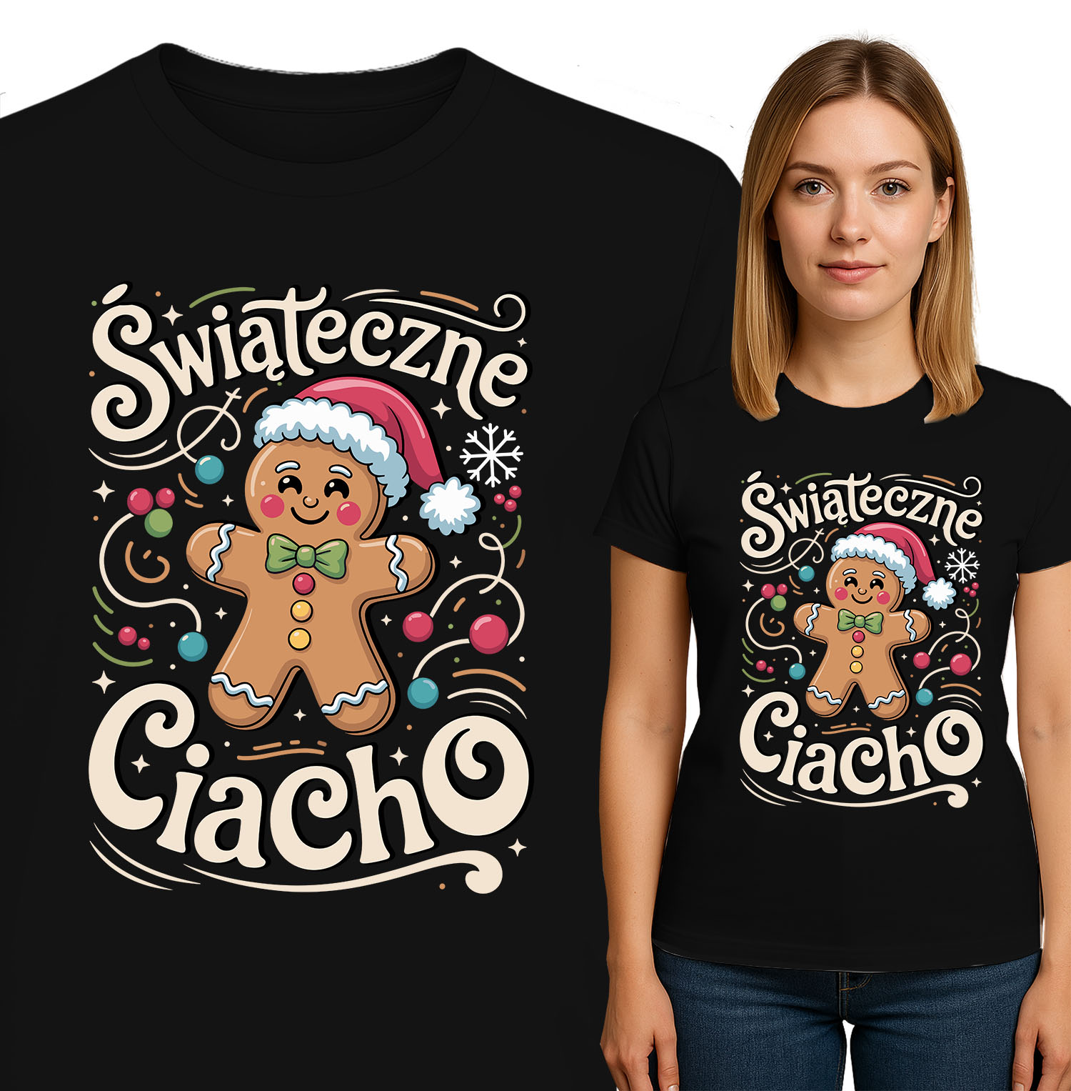 'Świąteczne Ciacho'