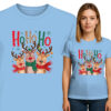'HO HO HO '