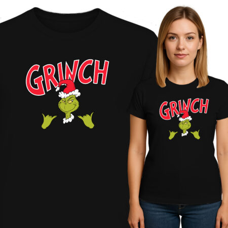 'GRINCH'