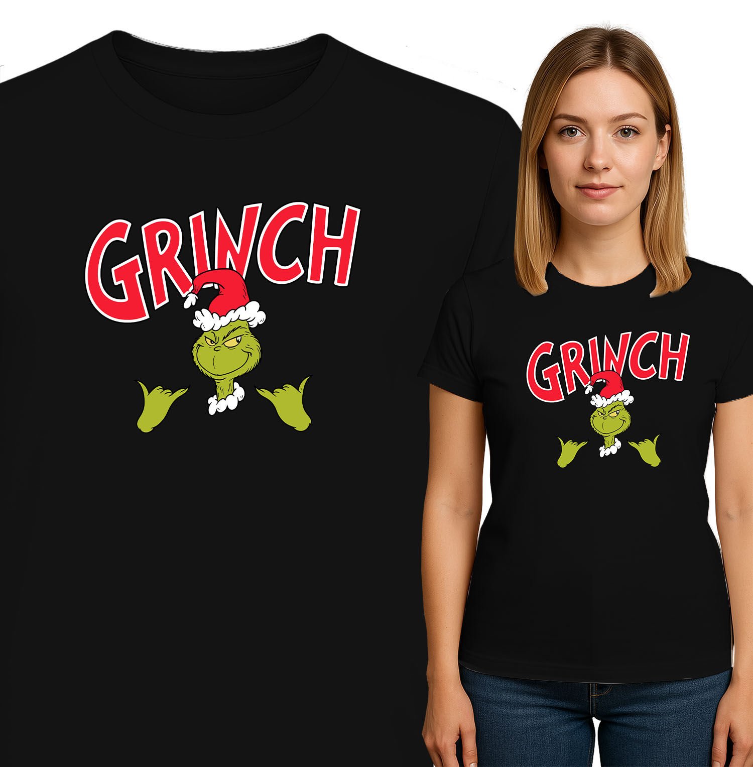 'GRINCH'