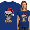 'SKULL XMAS'