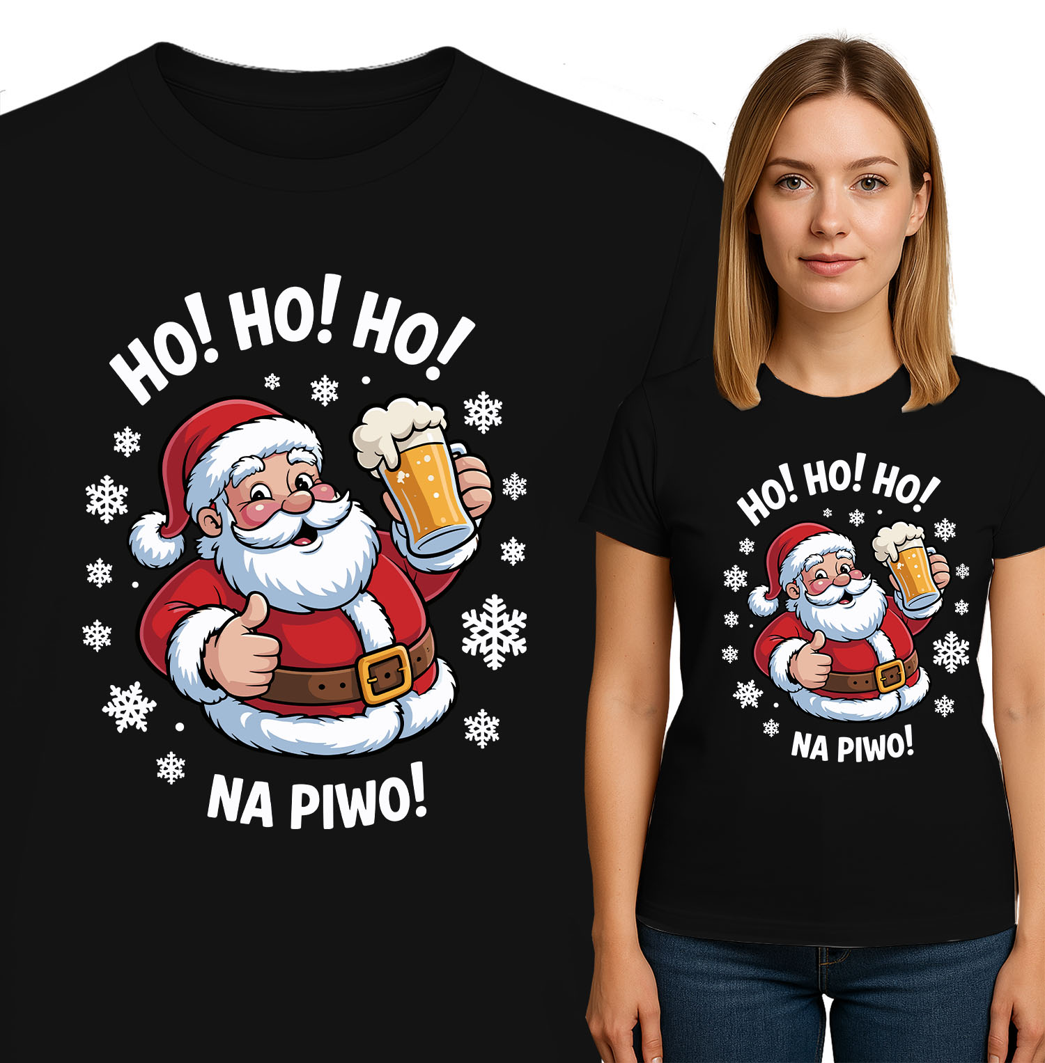 'но! но! Но! NA PIWO!'