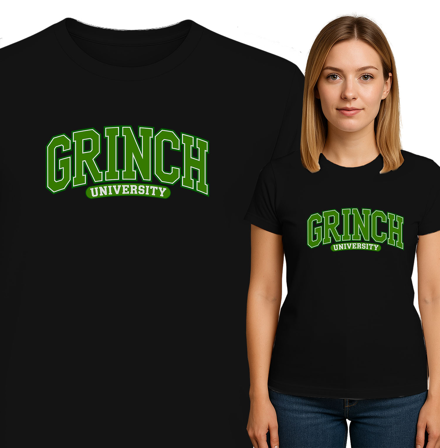 'GRINCH University'