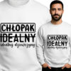 Chłopak Idealnej Dziewczyny