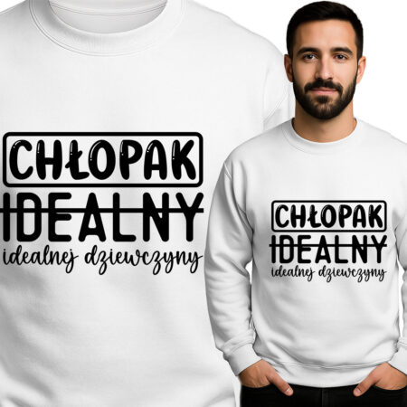 Chłopak Idealnej Dziewczyny