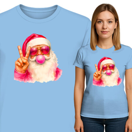 'Cool Santa'