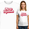 'Merry Christmas'