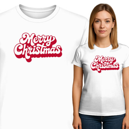 'Merry Christmas'