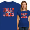 'HOLLY vibes JOLES'