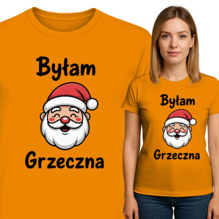'Byłam Grzeczna'