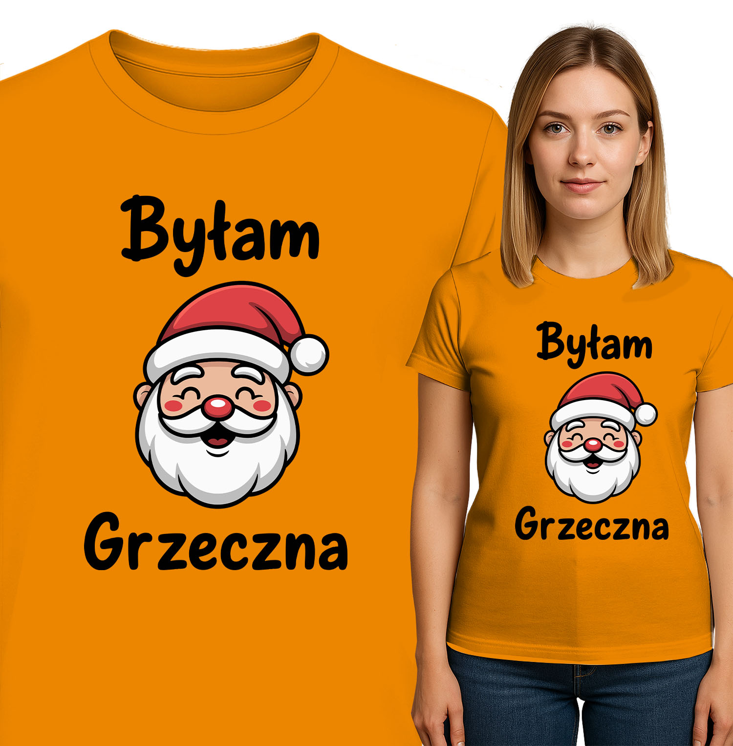 'Byłam Grzeczna'
