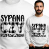 'Sypana czy Rozpuszczalna'