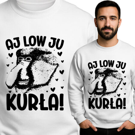 Aj Low Ju Kurła!