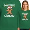 'ŚWIĄTECZNE CIACHO'