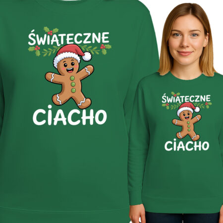 'ŚWIĄTECZNE CIACHO'