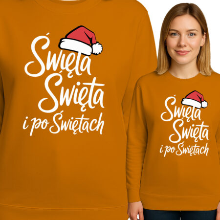 'Swiela Swięta i po Swiętach'