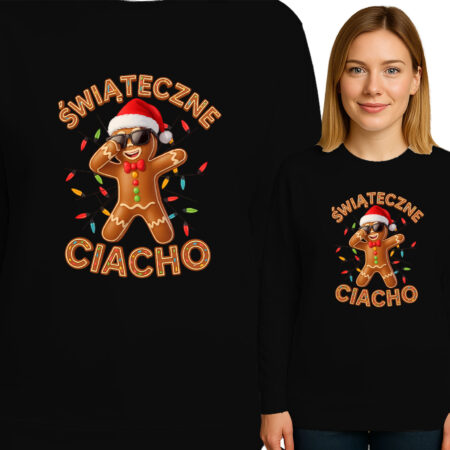 'ŚWIĄTECZNE CIACHO'