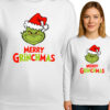 'MERRY GRINCHMAS'