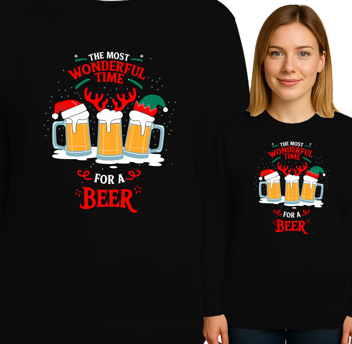 'The Most Wonderful Time of the bear'