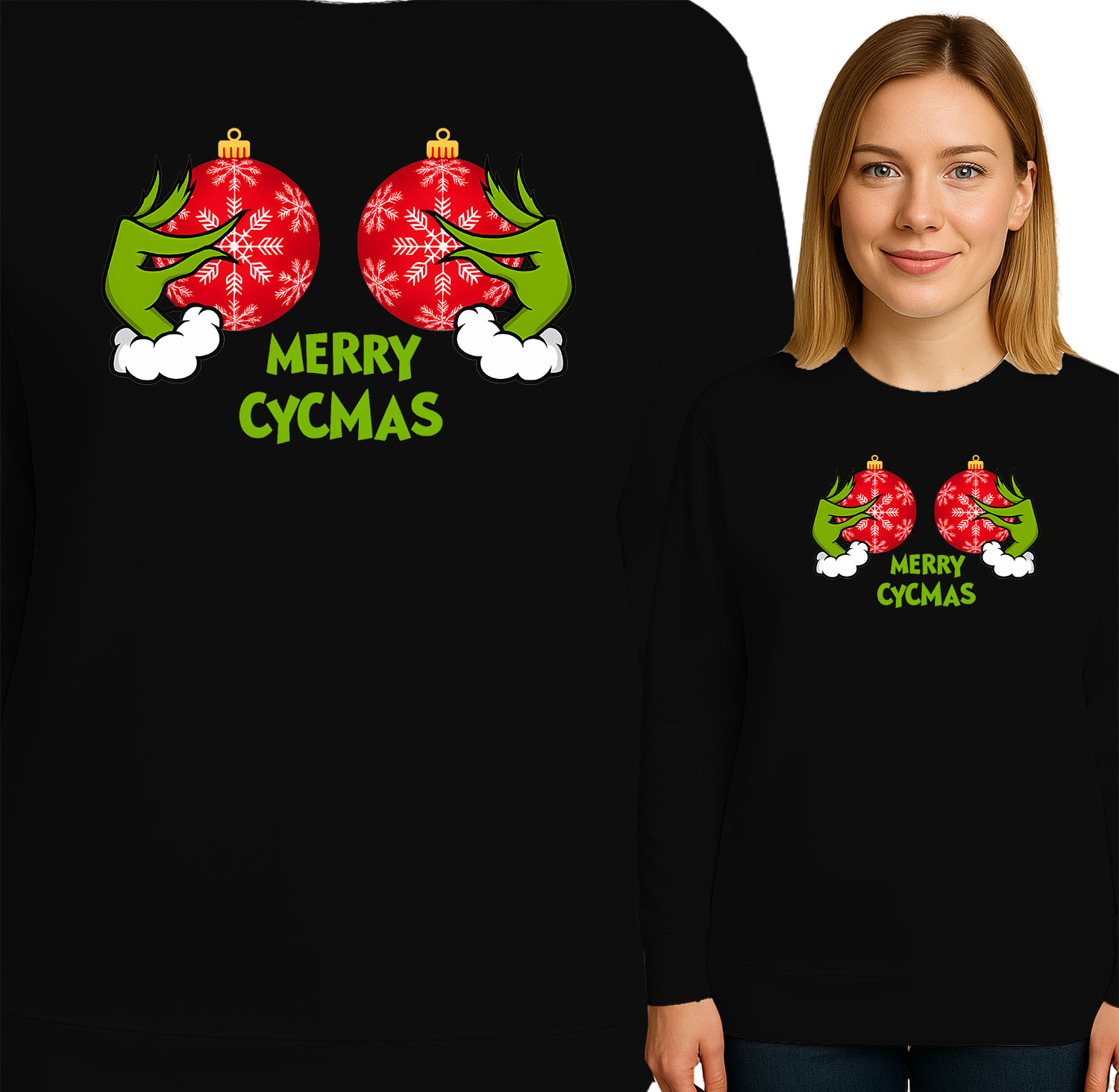 'ŚWIĘTA KURŁA!'