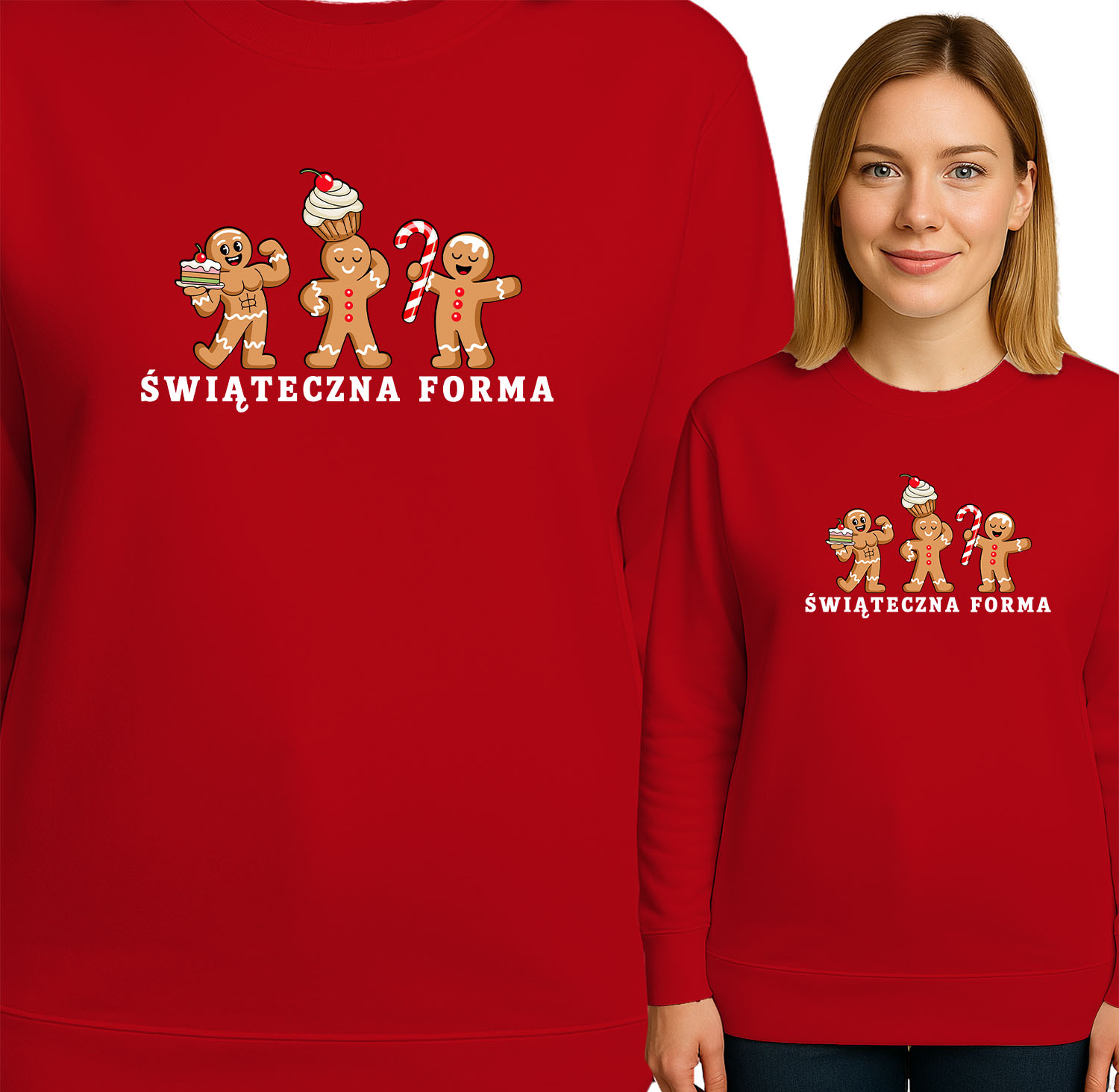 'ŚWIĄTECZNA FORMA'