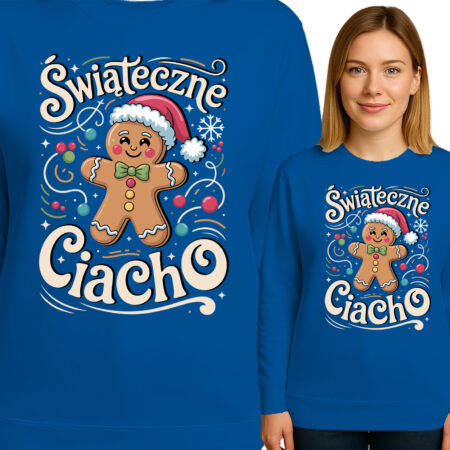 'Świąteczne Ciacho'