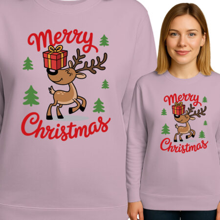 'Merry Christmas'
